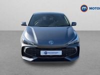 Used MG MG3 Trophy 194 HP (142 kW) 2025 Grey Hatchback