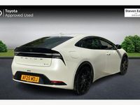 Used Toyota Prius 223 HP (164 kW) 2025 Hatchback