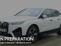 Used BMW iX M Sport 239 kW (326 HP) 2024 SUV