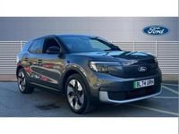 Used Ford Explorer Premium 210 kW (286 HP) 2024 Grey SUV