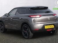 Used DS Automobiles DS3 Performance 131 HP (96 kW) 2022 Hatchback