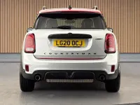 Used Mini John Cooper Works 306 HP (225 kW) 2020 Hatchback