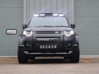 New Land Rover Defender HSE Dynamic 2025 Grey SUV