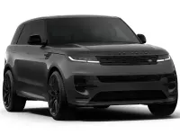 New Land Rover Range Rover Sport SE Dynamic 460 HP (338 kW) 2025 SUV