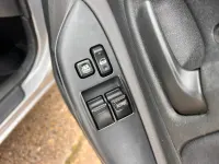 Used Toyota Yaris T3 2004 Silver Hatchback