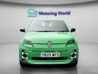Used Renault 5 E-Tech Evolution 88 kW (121 HP) 2025