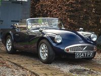 Used Daimler SP 250 1960 Blue