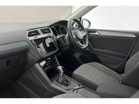 used VW Tiguan 1.5 TSI (150ps) Life EVO DSG 5 door