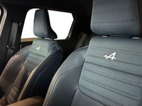 Ny Alpine A290 130 kW (177 HK) 2026 Halvkombi