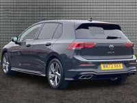 Used VW Golf VIII 150 HP (110 kW) 2023