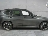Used BMW iX3 M Sport 207 kW (282 HP) 2023 Grey SUV