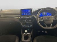 Usado Ford Kuga ST-Line 150 HP (110 kW) 2023 SUV