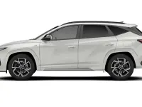 New Hyundai Tucson Ultimate 150 HP (110 kW) 2026 SUV