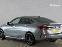 Used BMW 220 M Sport 176 HP (129 kW) 2024 Grey Coupe