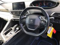 Used Peugeot 3008 Allure 131 HP (96 kW) 2020 SUV