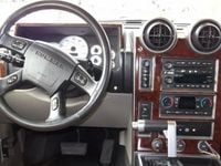 Used Hummer H2 2003 SUV