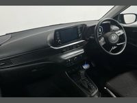 Używany Hyundai Bayon SE 99 KM (72 kW) 2023 Niebieski SUV