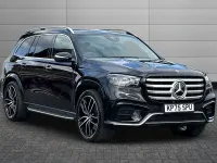 Used Mercedes S450 Business 382 HP (280 kW) 2025 Obsidian black Sedan