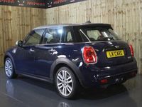 used Mini Cooper S Hatch 2.0 5-Door HatchSeven Edition