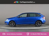 used Skoda Rapid Spaceback 1.0 TSI 95 SE Sport 5dr