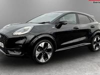 Used Ford Puma ST-Line X 125 HP (91 kW) 2026 SUV