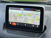 Used Mazda CX-3 Inclusive 120 HP (88 kW) 2016 Blue SUV