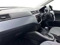 Used Seat Arona SE Technology 116 HP (85 kW) 2020 SUV