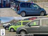Usado Citroën Berlingo Flair 100 HP (73 kW) 2017 Castanho Monovolume
