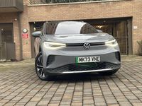 Used VW ID.4 Pro 127 kW (174 HP) 2023 Grey SUV