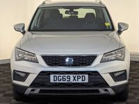 used Seat Ateca 1.6 TDI SE Technology [EZ] 5dr