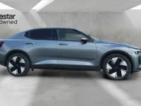 New Polestar 2 Long Range Single Motor 219 kW (299 HP) 2026 Grey Hatchback
