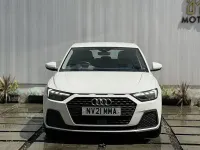 Used Audi A1 Sportback 95 HP (69 kW) 2023 Hatchback
