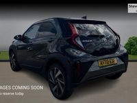 Used Toyota Aygo X 72 HP (52 kW) 2025 SUV