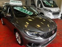 used Fiat Tipo 1.6 Multijet Easy Plus 5dr