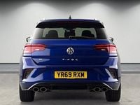 Gebraucht VW T-Roc R 300 PS (220 kW) 2021 SUV