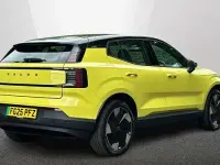 Used Volvo EX30 Plus 197 kW (268 HP) 2024 SUV