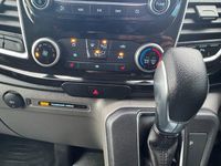 Used Ford Transit Custom Limited 170 HP (125 kW) 2023 Grey