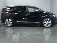 used Renault Grand Scénic IV 1.3 DYNAMIQUE S NAV TCE 5d 139 BHP