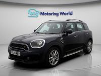Used Mini Cooper S Countryman Sport 189 HP (139 kW) 2020 SUV