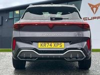 Used Cupra Terramar VZ 272 HP (200 kW) 2024 SUV