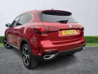 Used MG HS SE 162 HP (119 kW) 2024 SUV