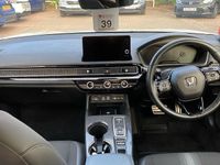 Used Honda Civic Sport 143 HP (105 kW) 2025 Hatchback