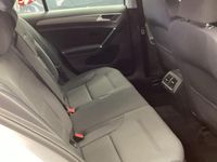 Begagnad VW Golf VII SE 2013 Silver Halvkombi