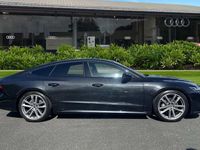 used Audi A7 40 TDI Black Edition 5dr S Tronic