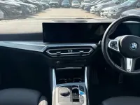 Used BMW i4 M Sport 207 kW (282 HP) 2024 Grey Sedan