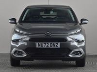 Used Citroën C4 PureTech 131 HP (96 kW) 2022 Grey Hatchback