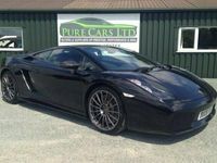 used Lamborghini Gallardo SUPERLEGGERA 5.0