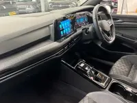 Used VW Golf VIII 150 HP (110 kW) 2024