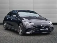 Used Mercedes W180 AMG Line Premium 177 kW (241 HP) 2023 Grey Sedan