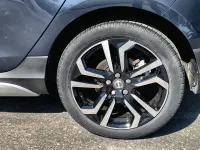 Usado Volvo V40 Pro 2018 Azul Utilitario